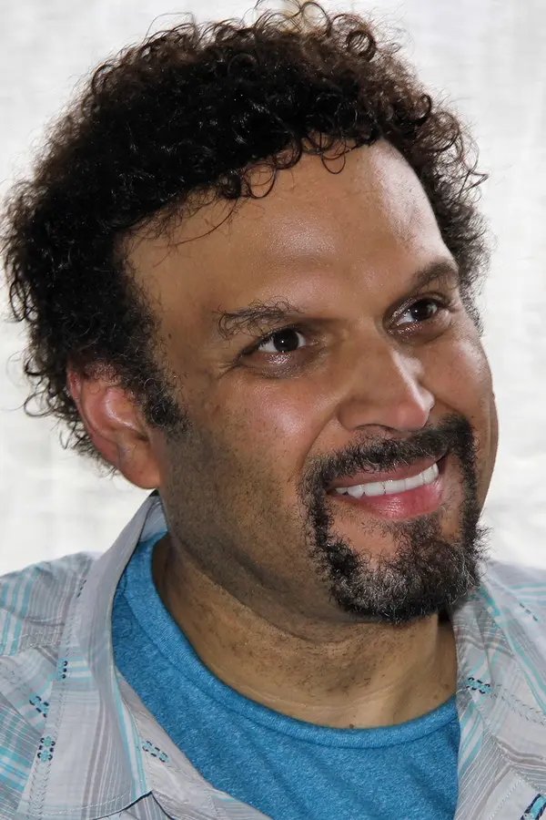 Neal Shusterman avatar