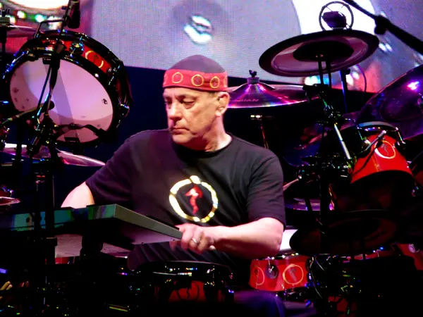Neil Peart avatar