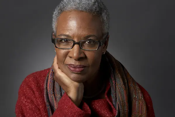 Nell Irvin Painter avatar