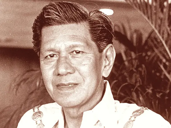 Nick Joaquin avatar