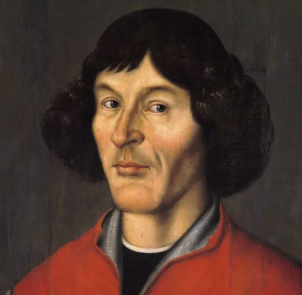 Nicolaus Copernicus avatar