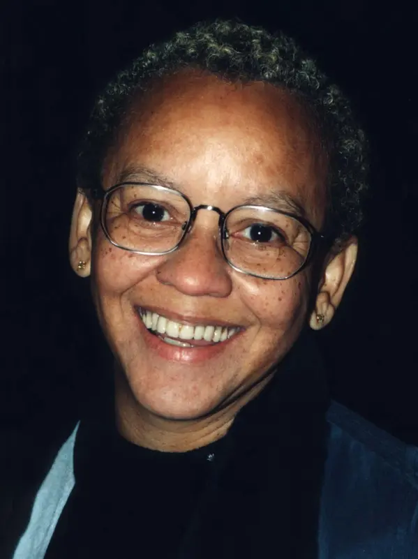 Nikki Giovanni avatar