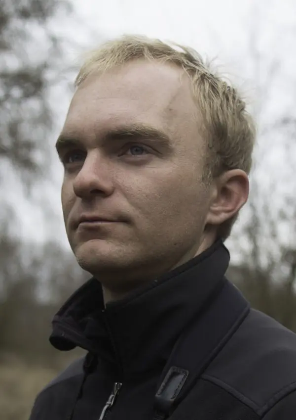 Noah Strycker avatar