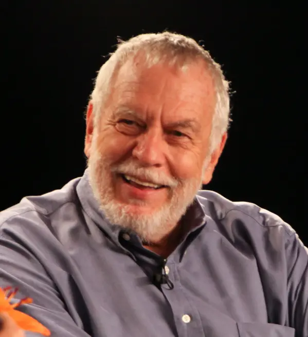 Nolan Bushnell avatar