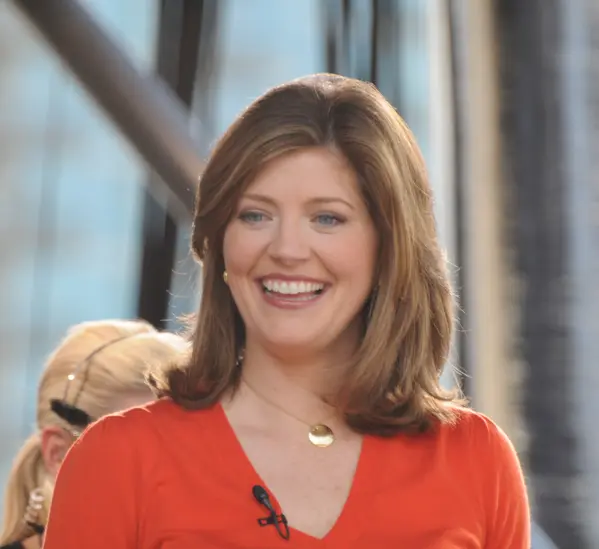 Norah O'Donnell avatar