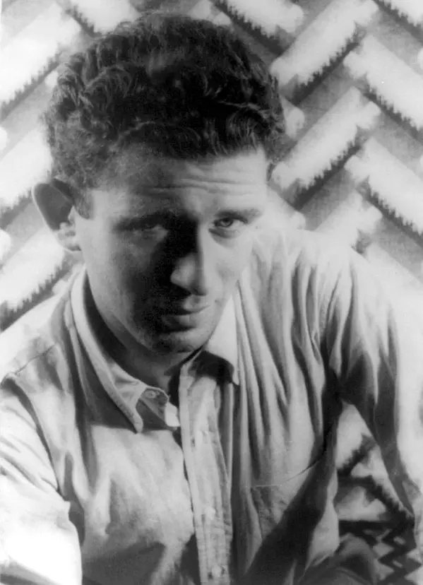 Norman Mailer avatar