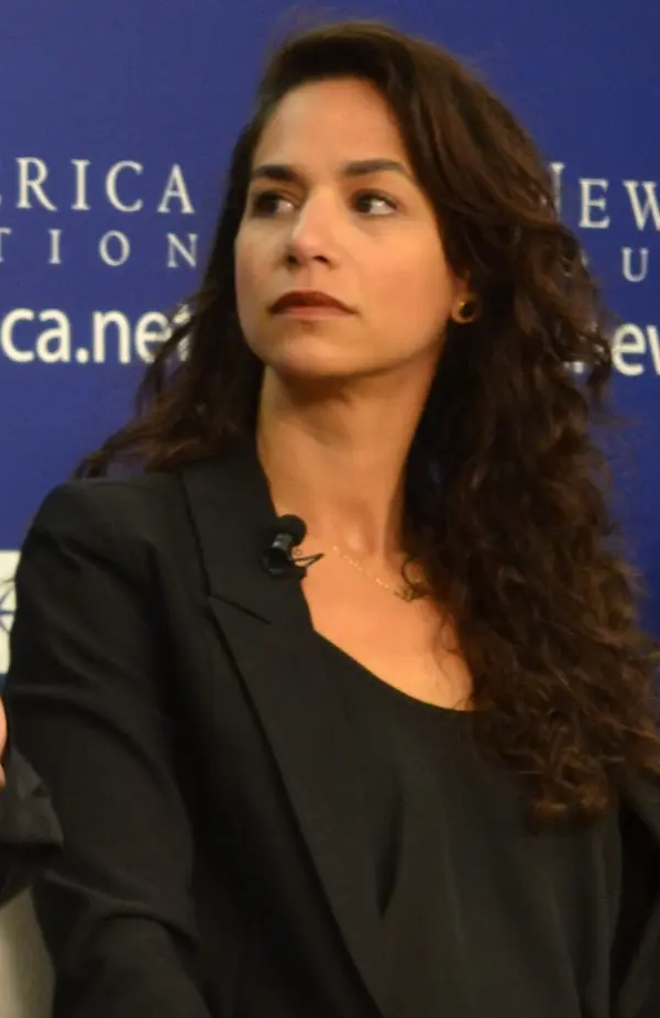 Noura Erakat avatar