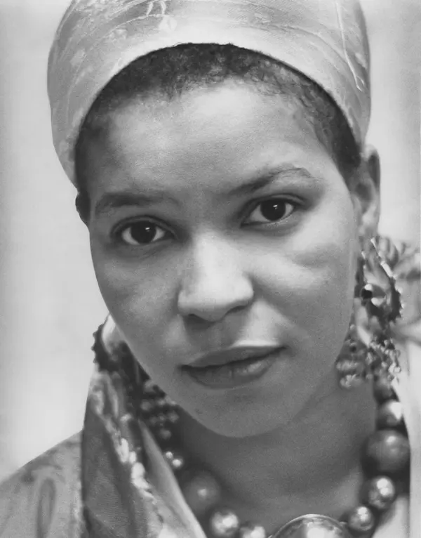 Ntozake Shange avatar