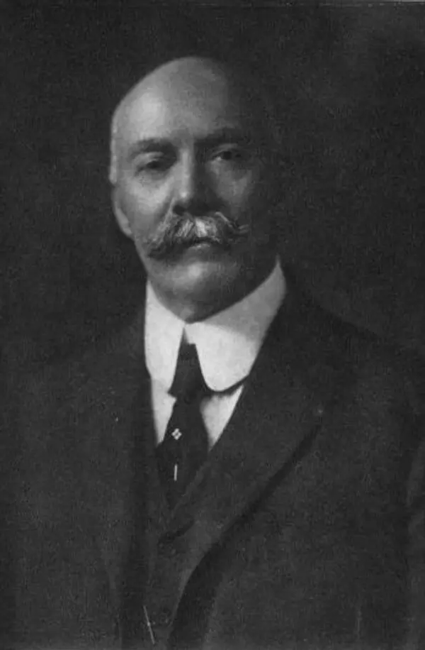 Orison Swett Marden avatar