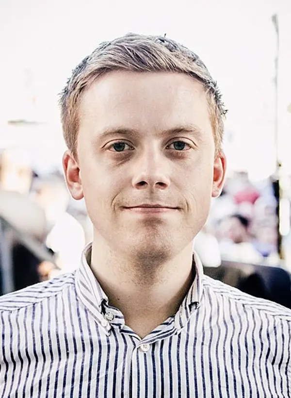 Owen Jones avatar