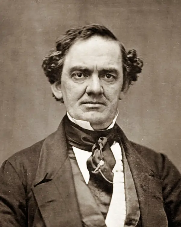 P. T. Barnum avatar