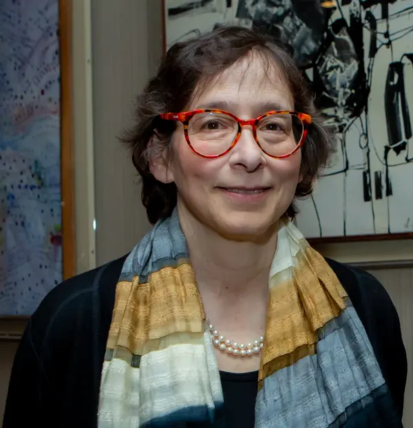 Pamela S. Karlan avatar