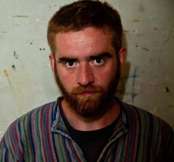 Paolo Cognetti avatar