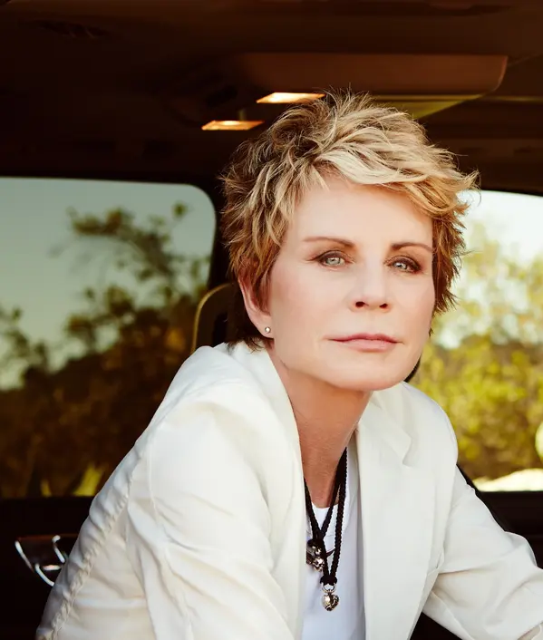 Patricia Cornwell avatar