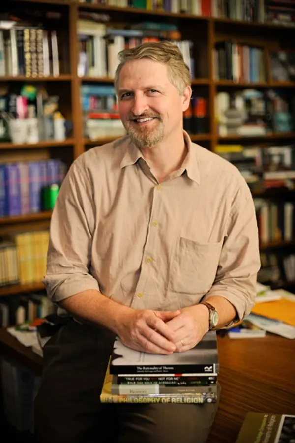 Paul Copan avatar