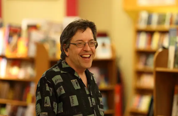 Paul Halpern avatar