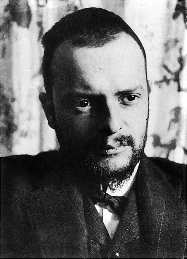 Paul Klee avatar