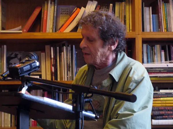 Paul Krassner avatar