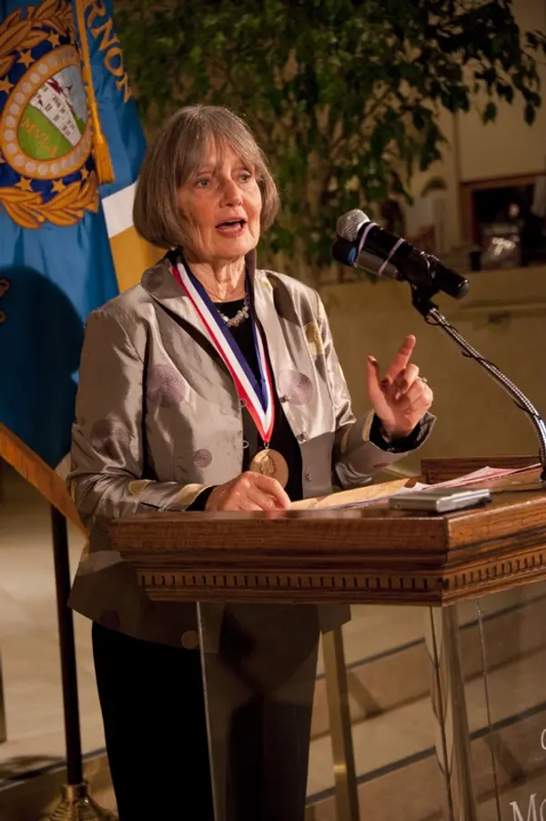Pauline Maier avatar