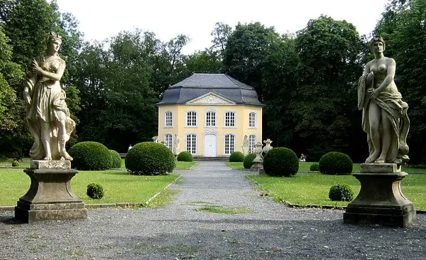 Pavilion avatar
