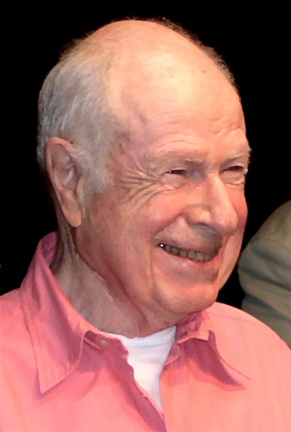Peter Brook avatar