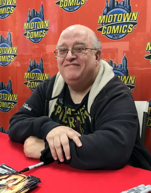 Peter David avatar