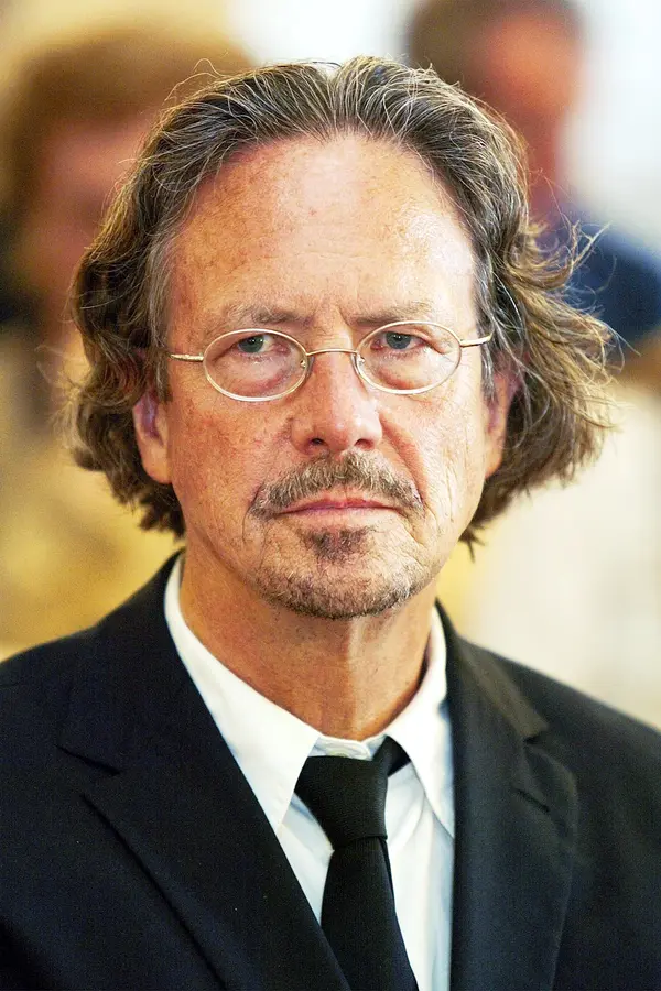 Peter Handke avatar