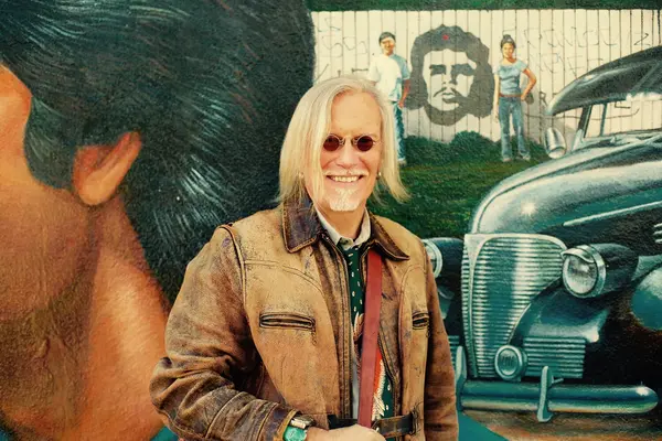 Peter McLaren avatar