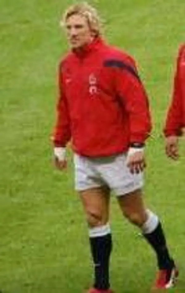 Peter Richards avatar