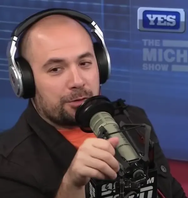 Peter Rosenberg avatar
