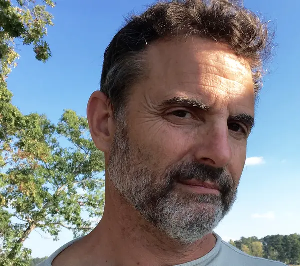 Peter Selgin avatar