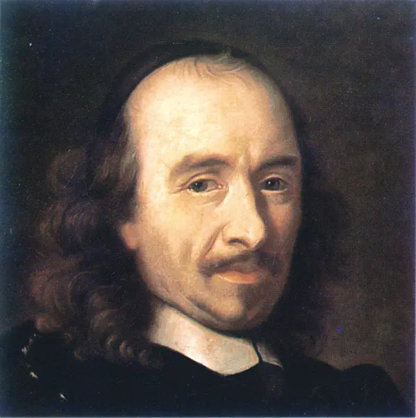 Pierre Corneille avatar