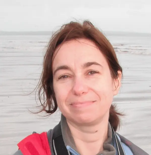 Pippa Goldschmidt avatar