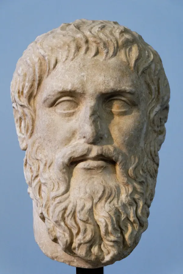 Plato avatar