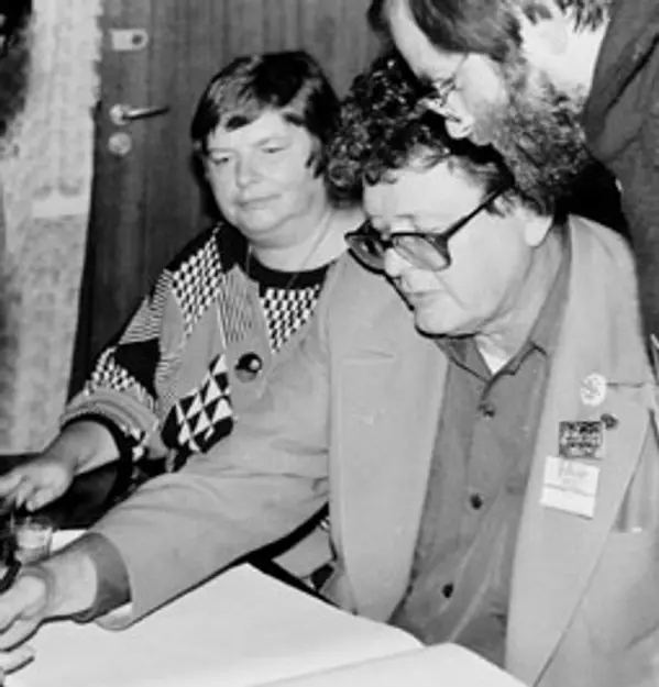 Poul Anderson avatar