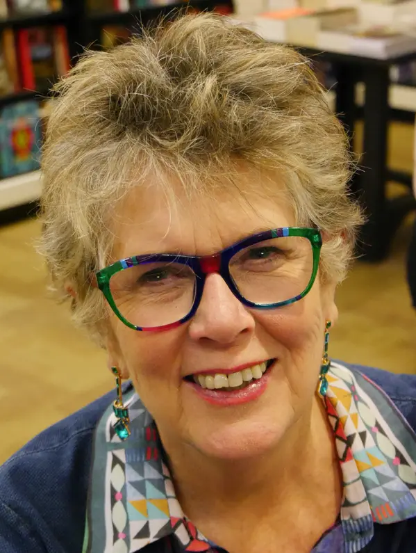 Prue Leith avatar