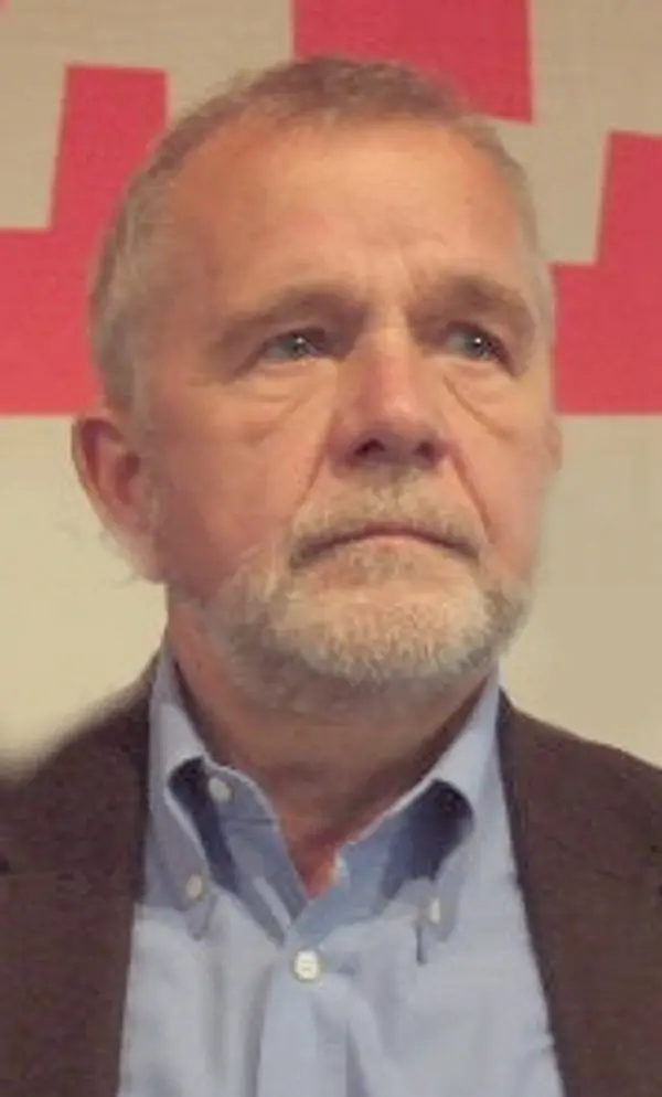 Rüdiger Safranski avatar