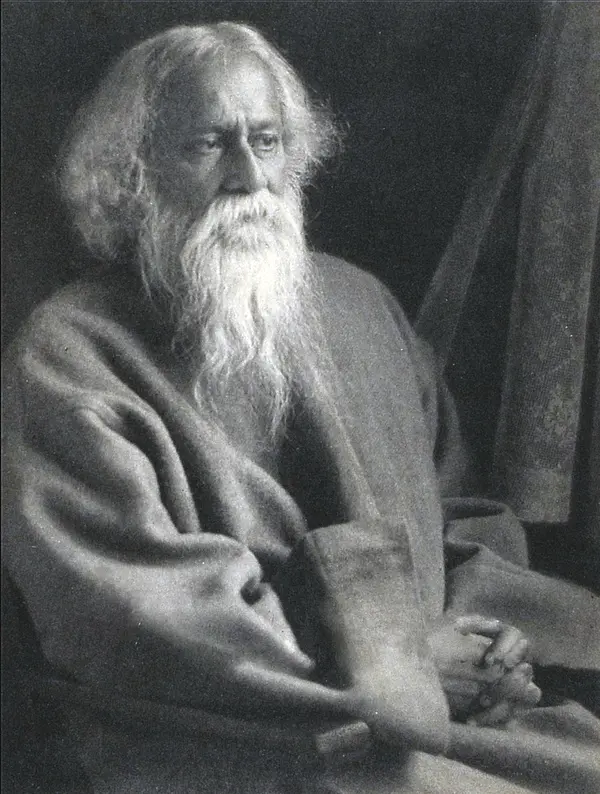 Rabindranath Tagore avatar