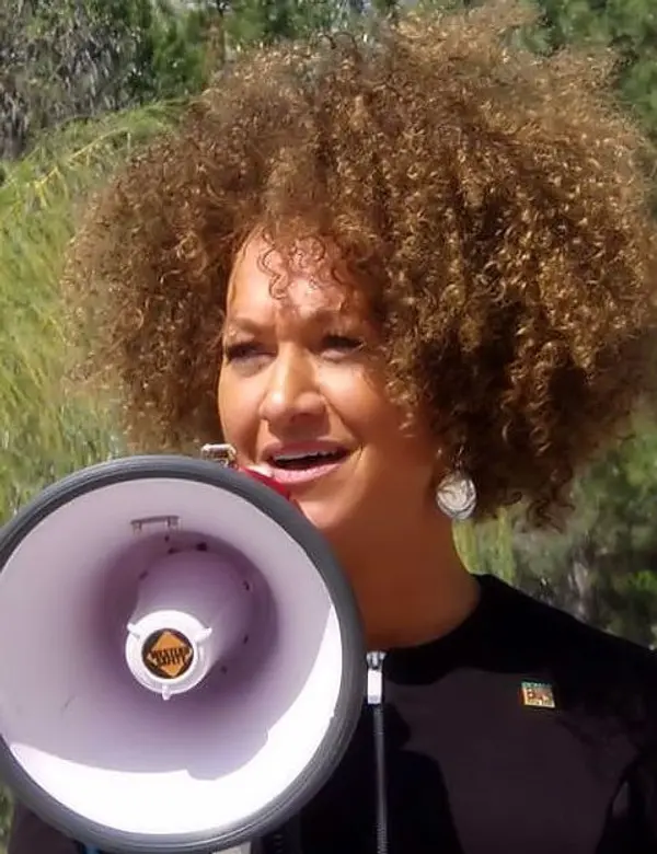 Rachel Dolezal avatar