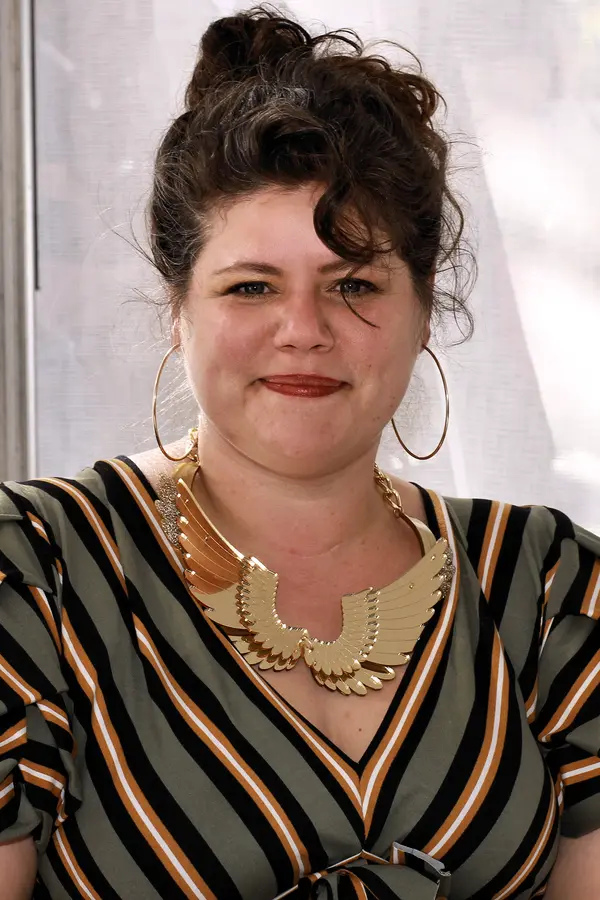 Rainbow Rowell avatar