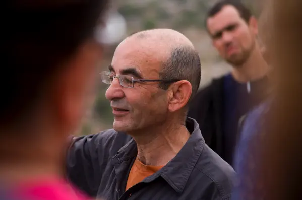 Raja Shehadeh avatar