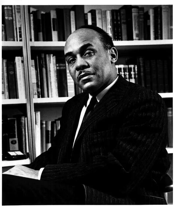 Ralph Ellison avatar