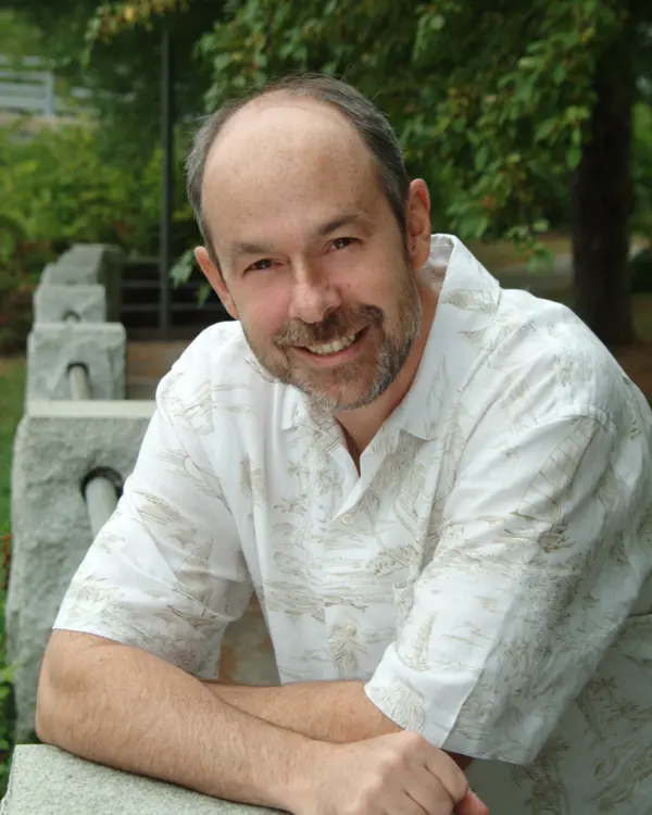 Ralph Fletcher avatar