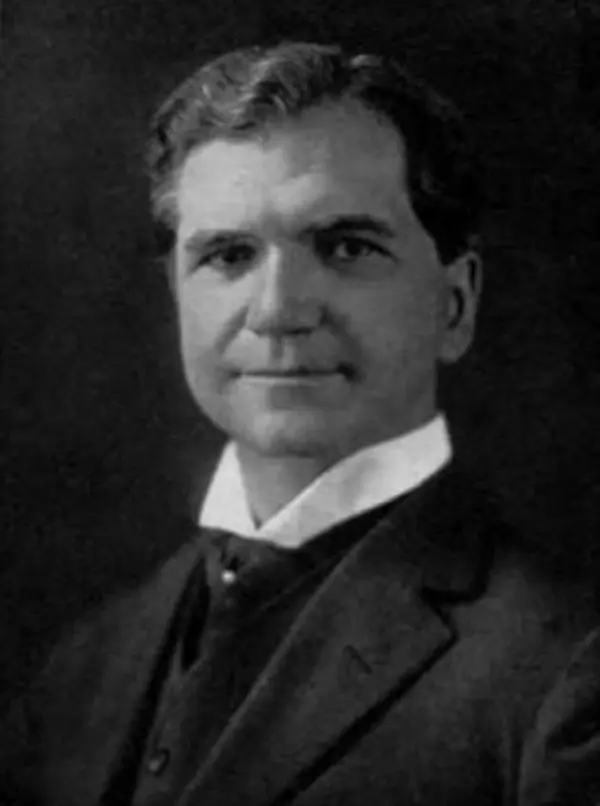 Ralph Waldo Trine avatar