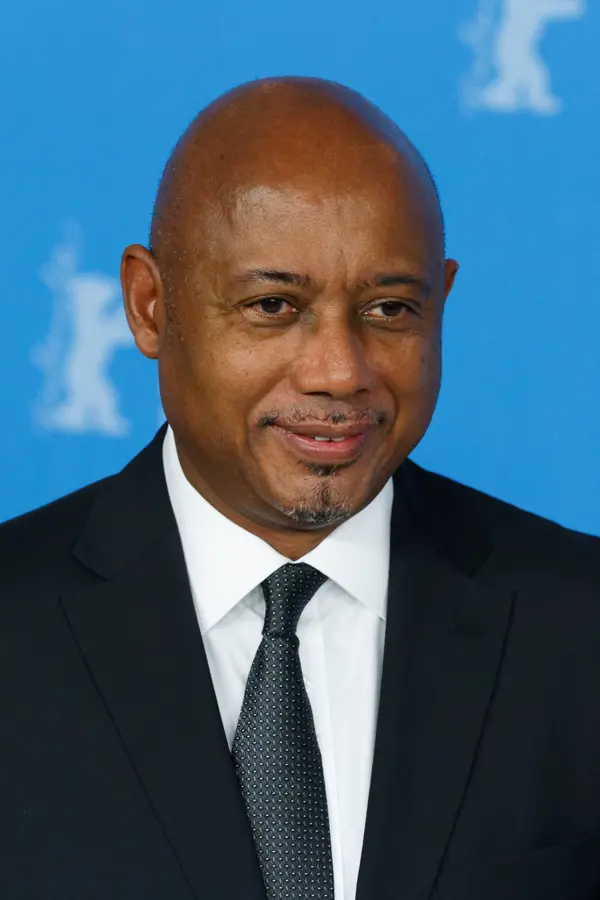 Raoul Peck avatar