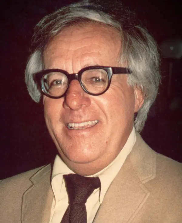 Ray Bradbury avatar