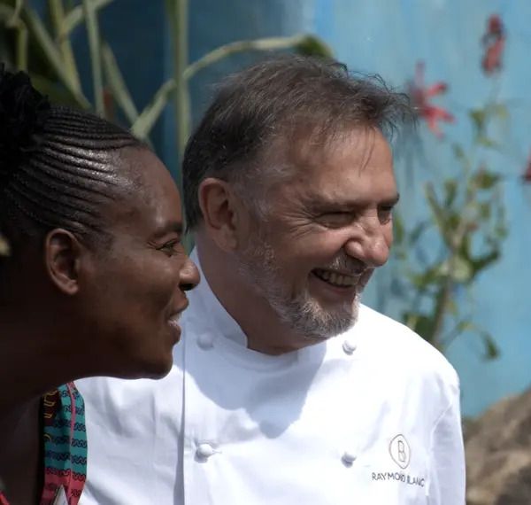 Raymond Blanc avatar