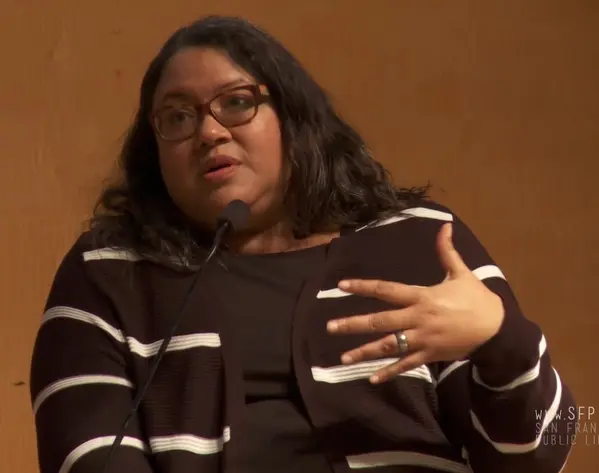 Rebecca Roanhorse avatar