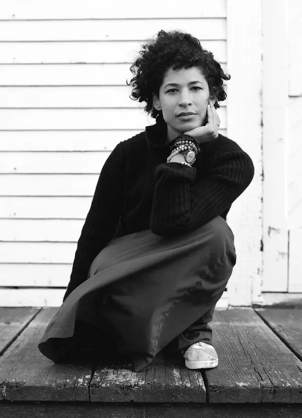 Rebecca Walker avatar