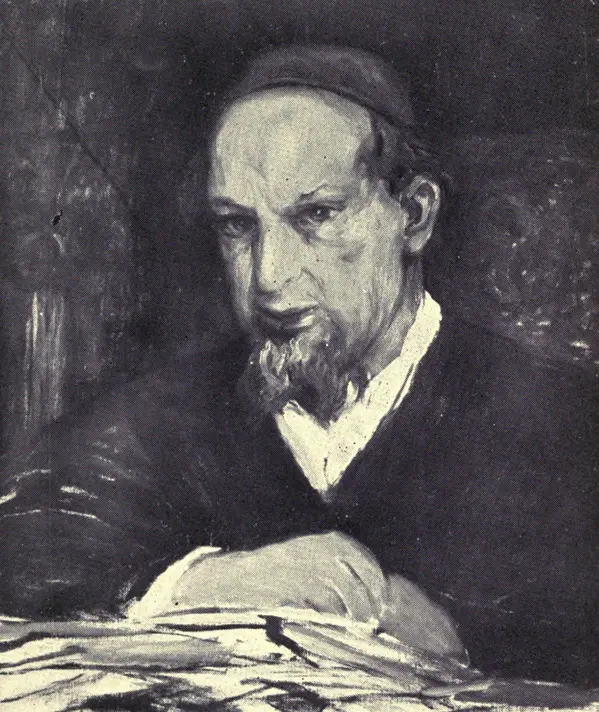 Remy de Gourmont avatar